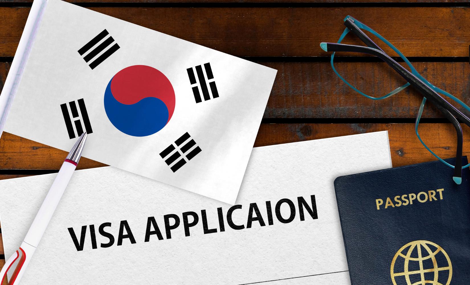 Tất tần tật từ A đến Z về Visa du học Hàn Quốc 2023 bạn cần biết