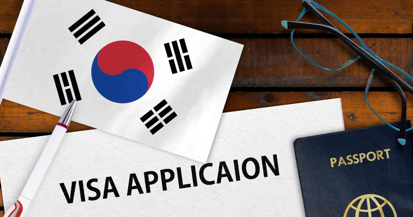 ทุกอย่างเกี่ยวกับวีซ่านักเรียนที่เกาหลีใต้ปี 2023 ที่ต้องรู้  ✍️