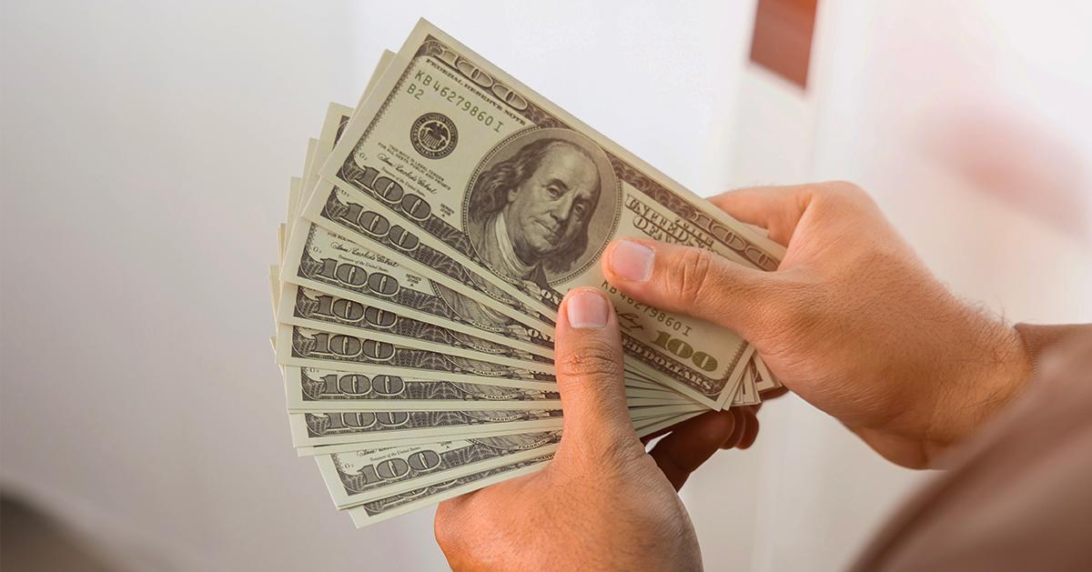 韩国留学生活费要多少？