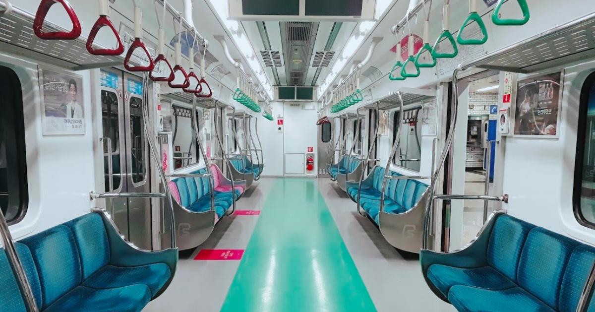 Seoul Subway Transfer Music to Change for the First Time in 14 Years