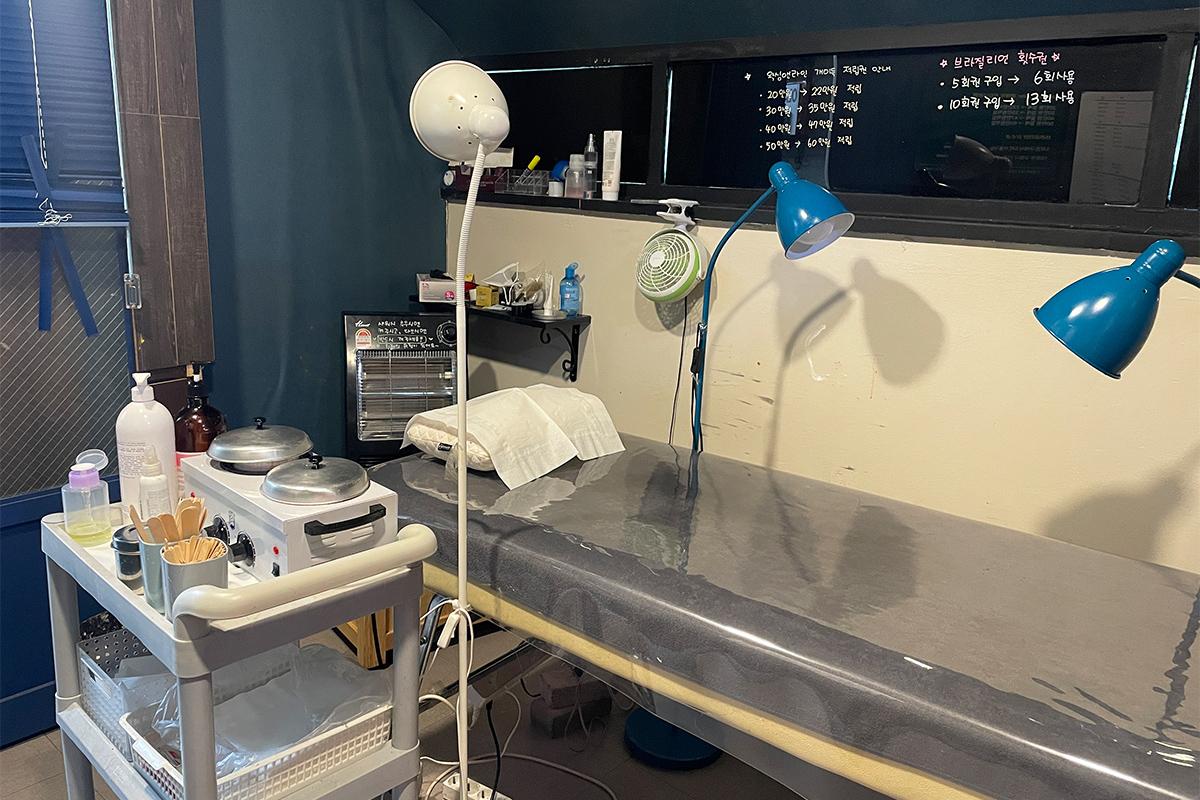 韓國旅行 美容體驗 推薦