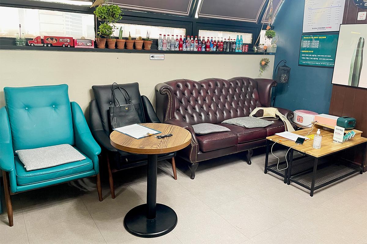 韓國旅行 首爾美容