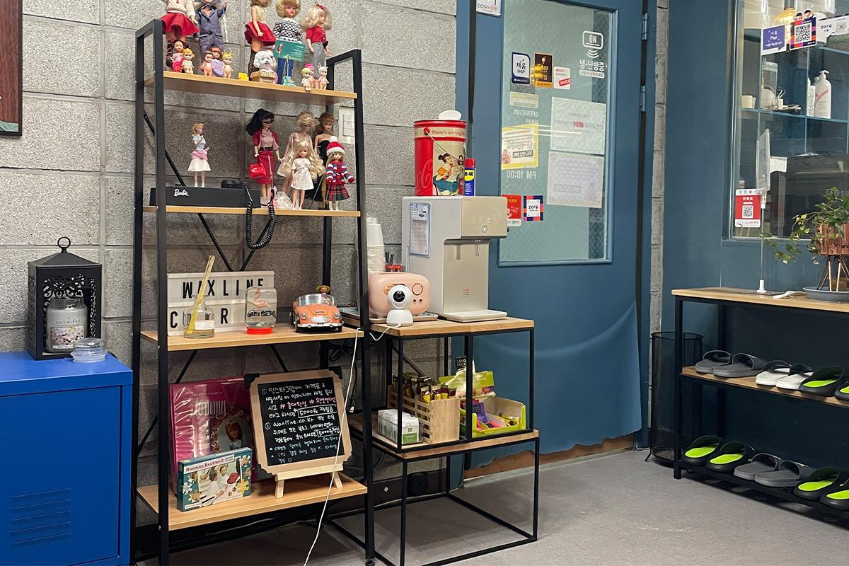 韓國旅行 首爾美容 推薦