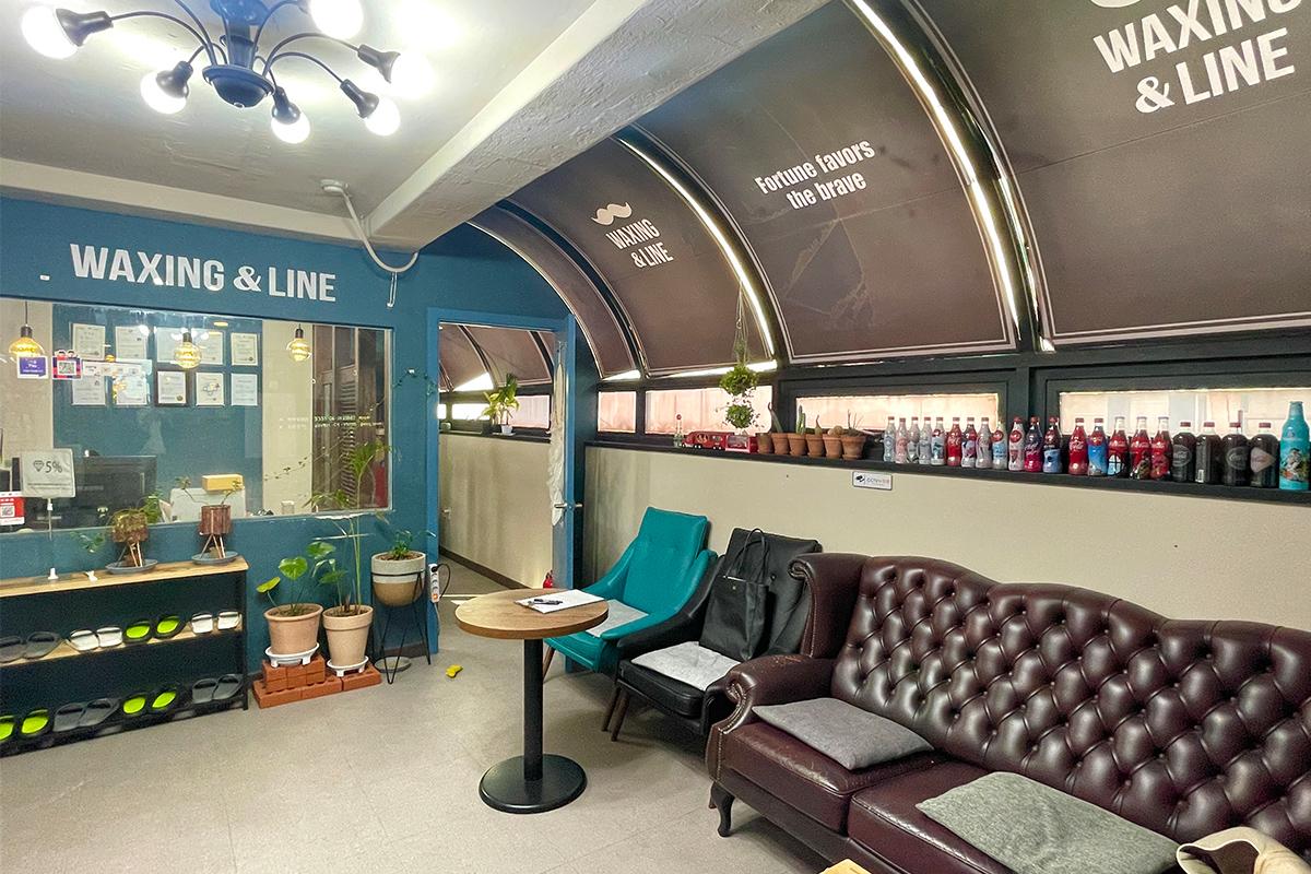 韓國生活 首爾脫毛 推薦