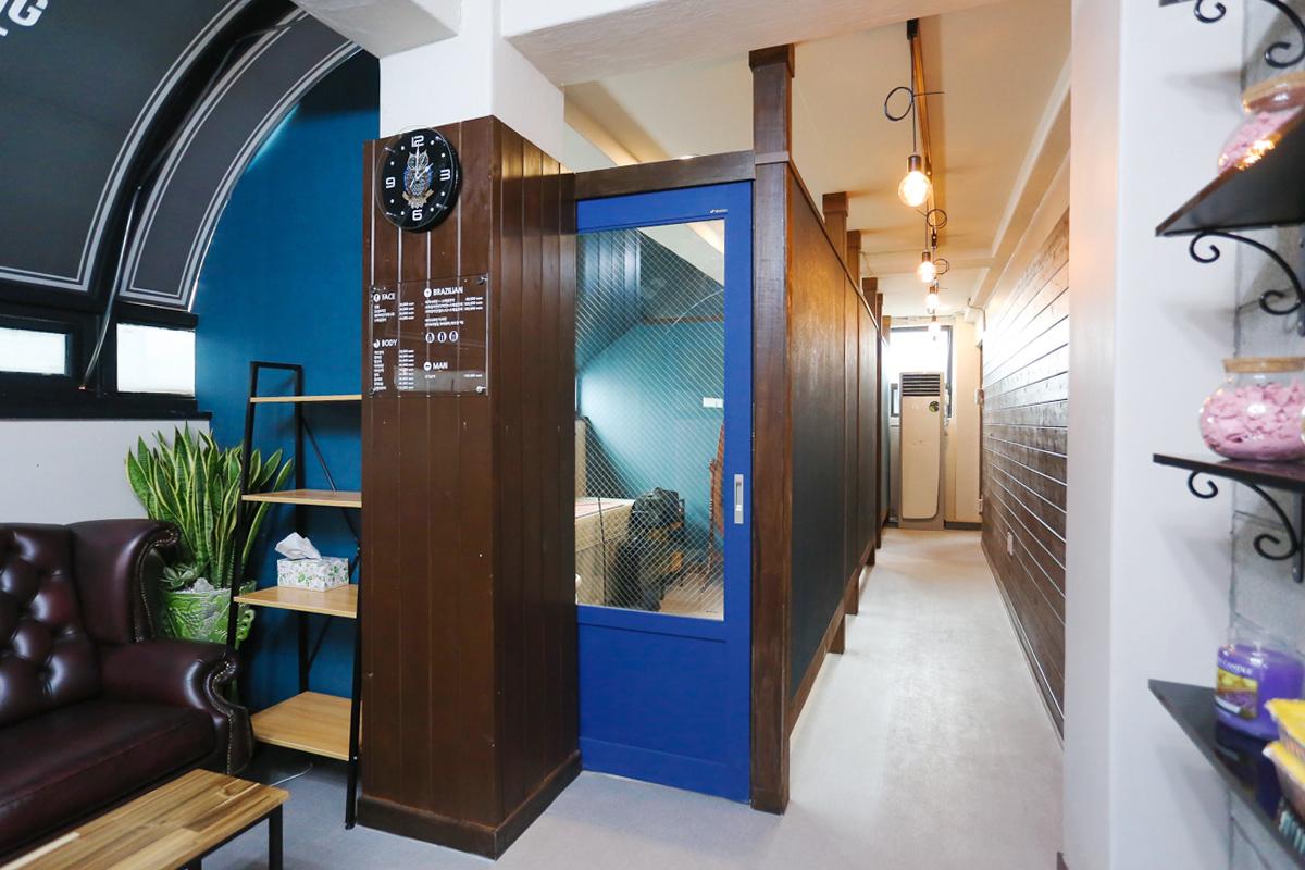 韓國美容療程 脫毛