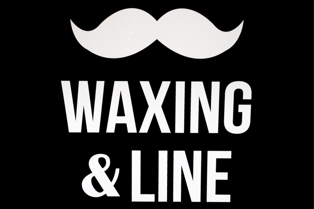 弘大 Waxing&Line
