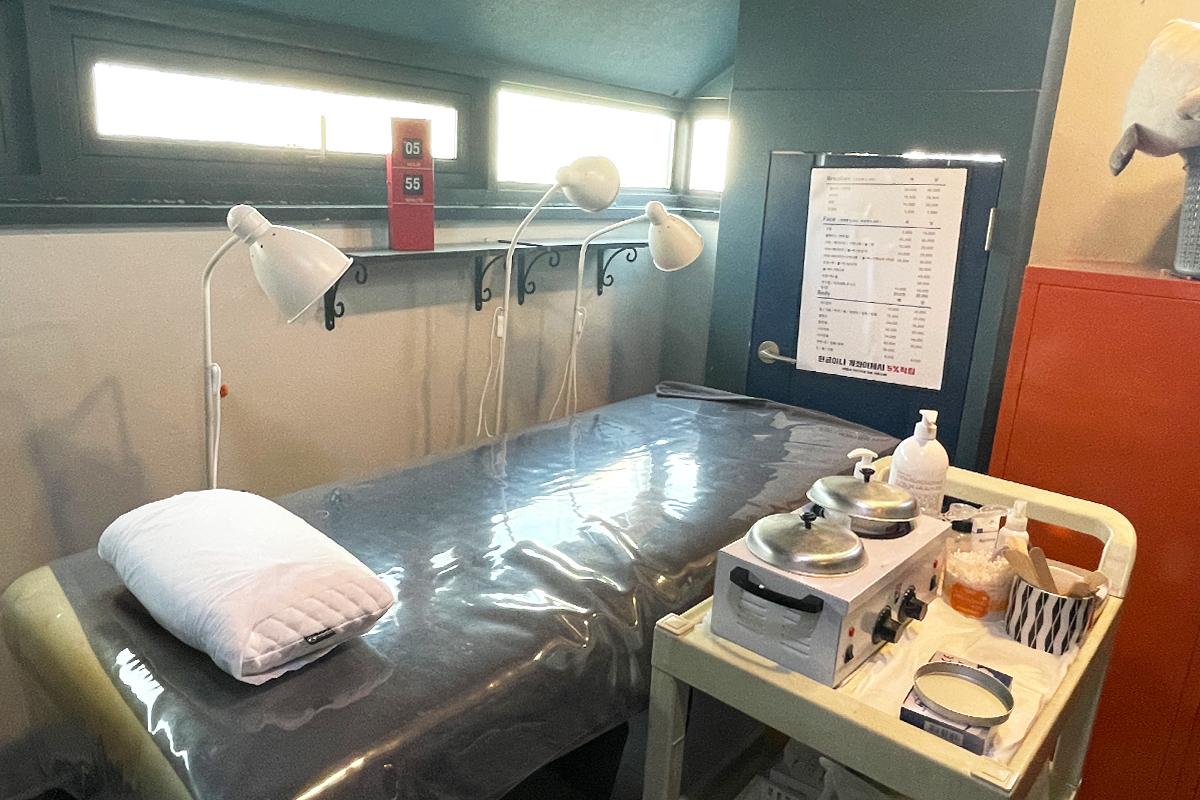 韓國生活 韓國留學 韓國旅行