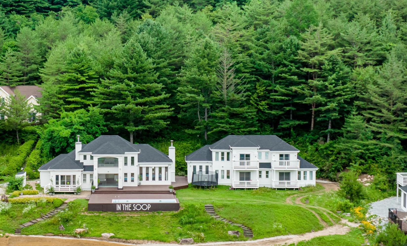 Tour 1 ngày khám phá Pyeongchang, địa điểm quay BTS In the SOOP ở Hàn Quốc