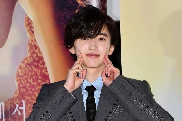 道枝駿佑、韓国訪問「ファンの歓待が暖かい…日本映画トップ3？想像もできなかったこと」