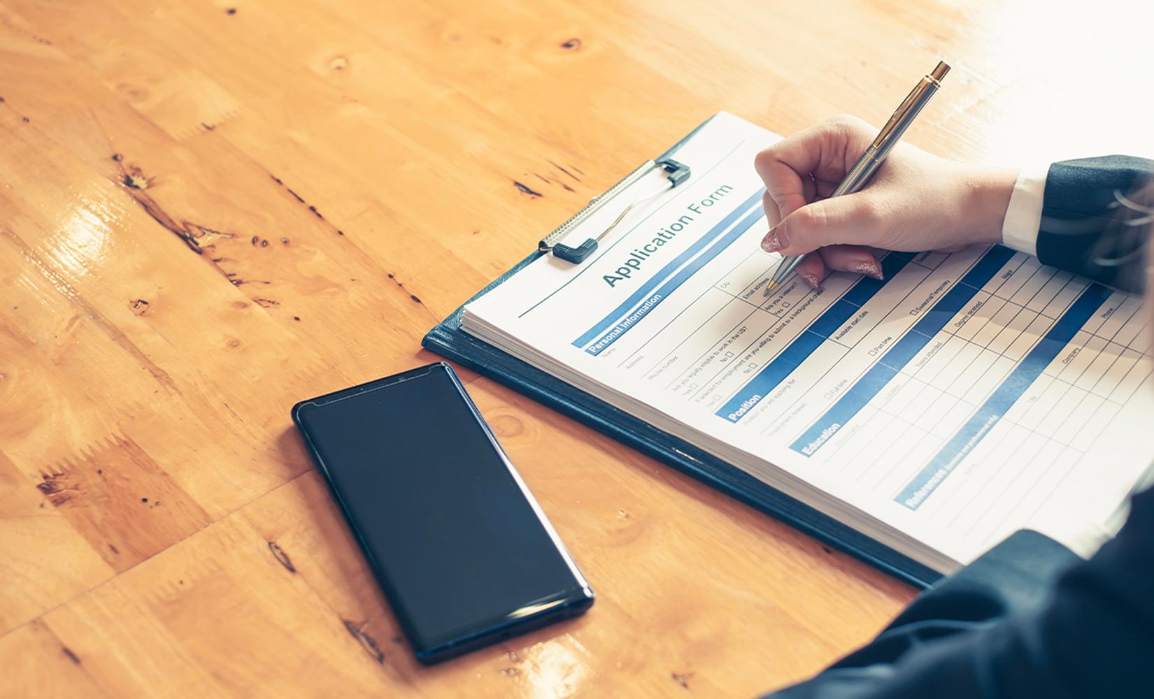 Cách đăng ký Thẻ người nước ngoài tại Hàn Quốc dành cho du học sinh