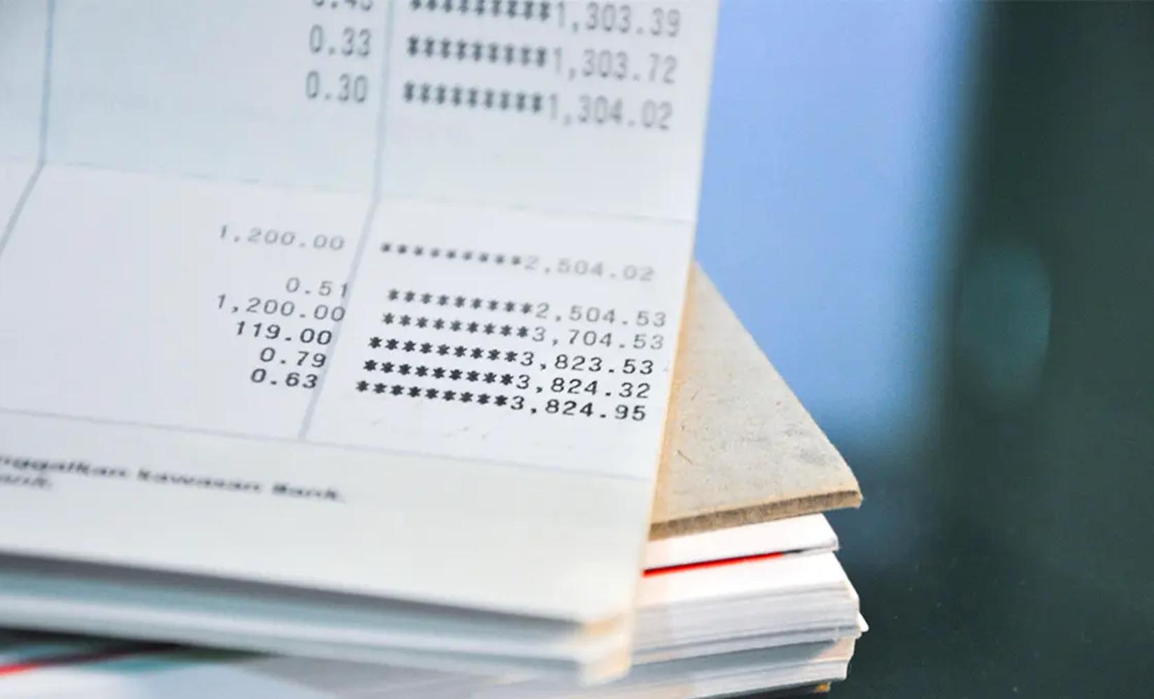 喺韓國點開銀行戶口？