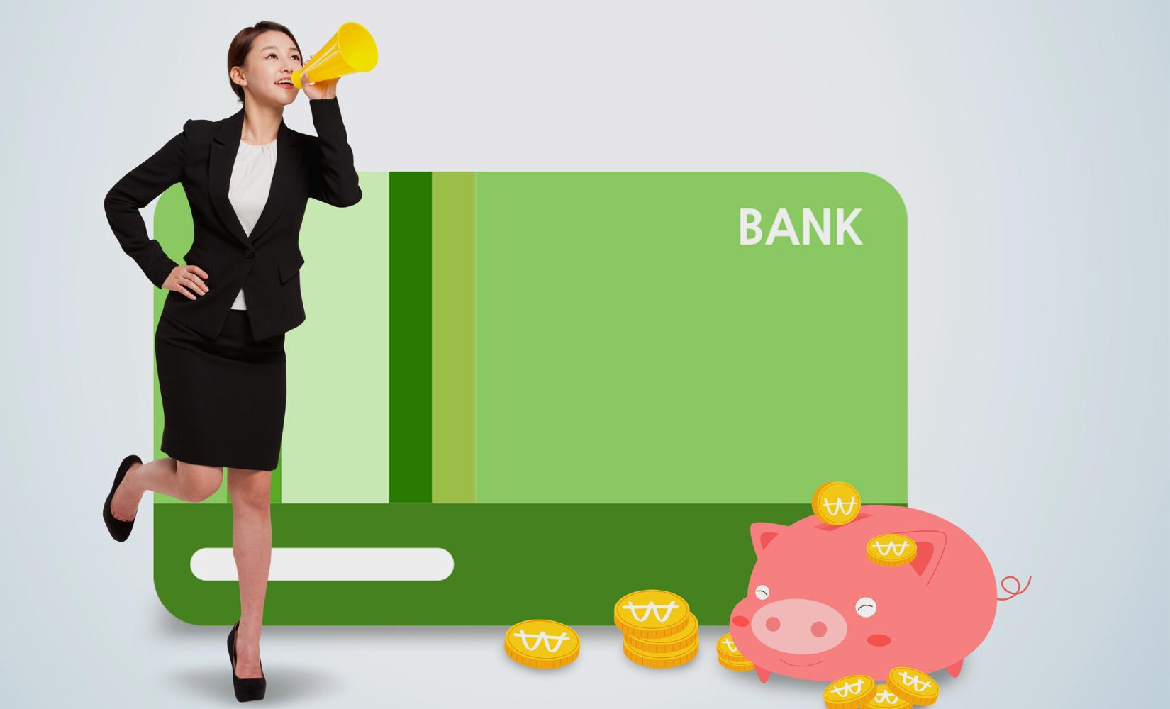 Cách mở tài khoản ngân hàng Hàn Quốc dành cho du học sinh