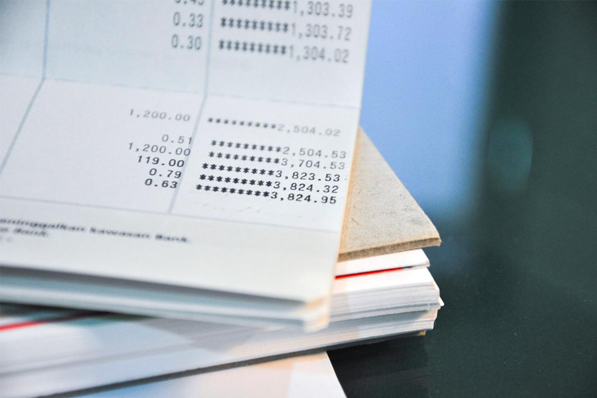 留学生が韓国で銀行口座を開設する方法