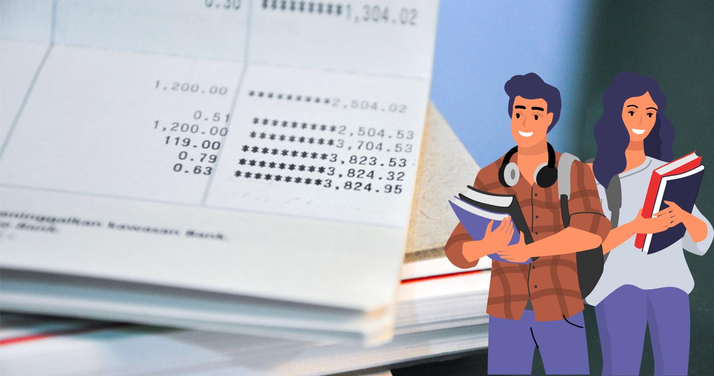 วิธีการเปิดบัญชีธนาคารเกาหลีสำหรับนักเรียนต่างชาติ!