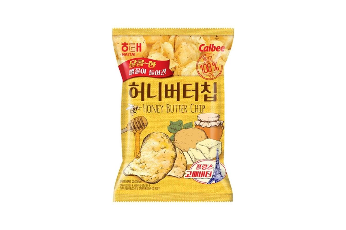 韓國手信推薦 超市 零食