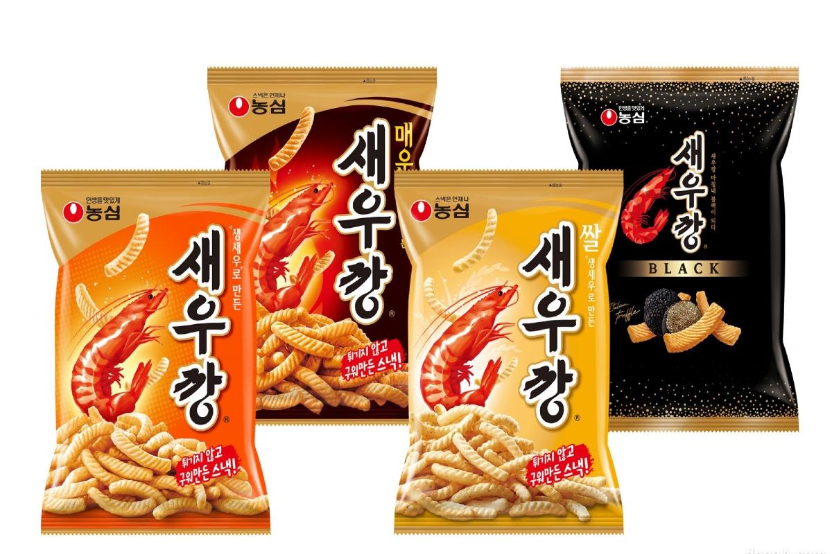 韓國旅行 手信推薦