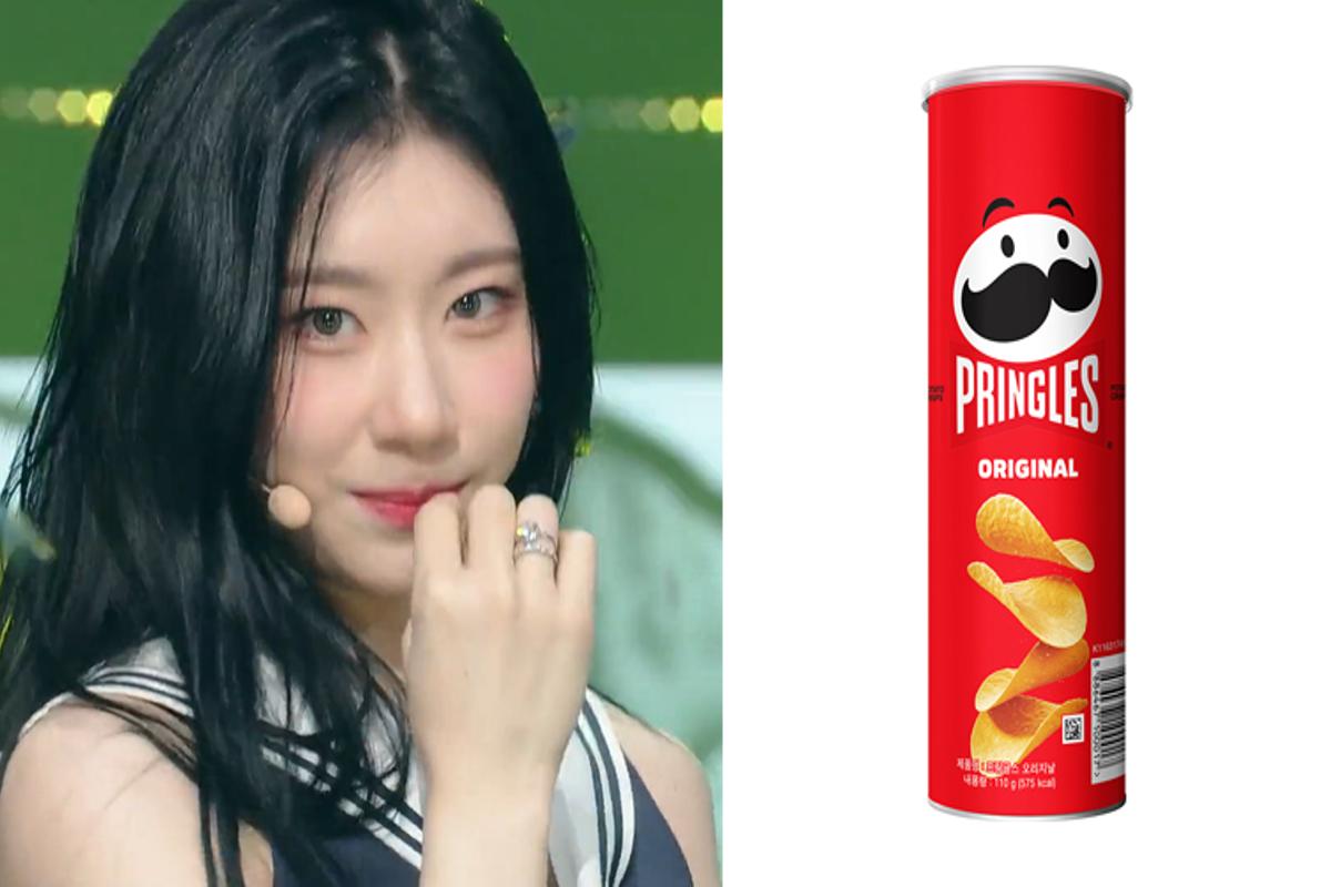 韓國零食銷量排名2025