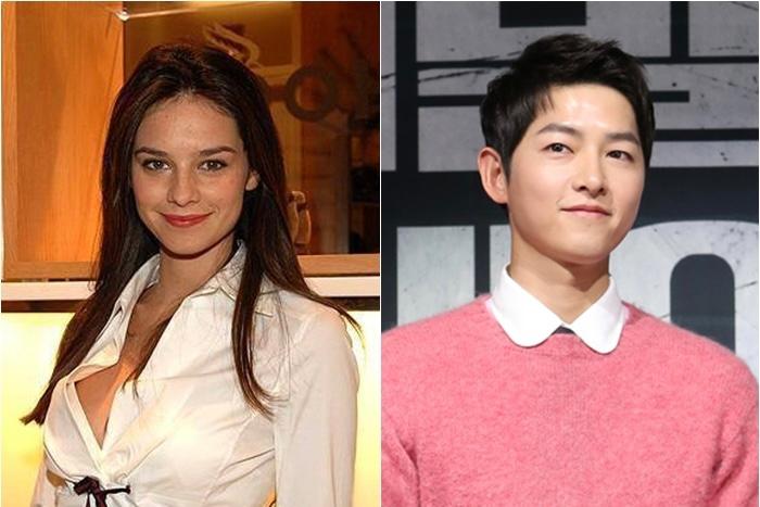 「未来のパパ」ソン·ジュンギ、♥ケイティと「結婚式の時期は未定→梨泰院に新居」