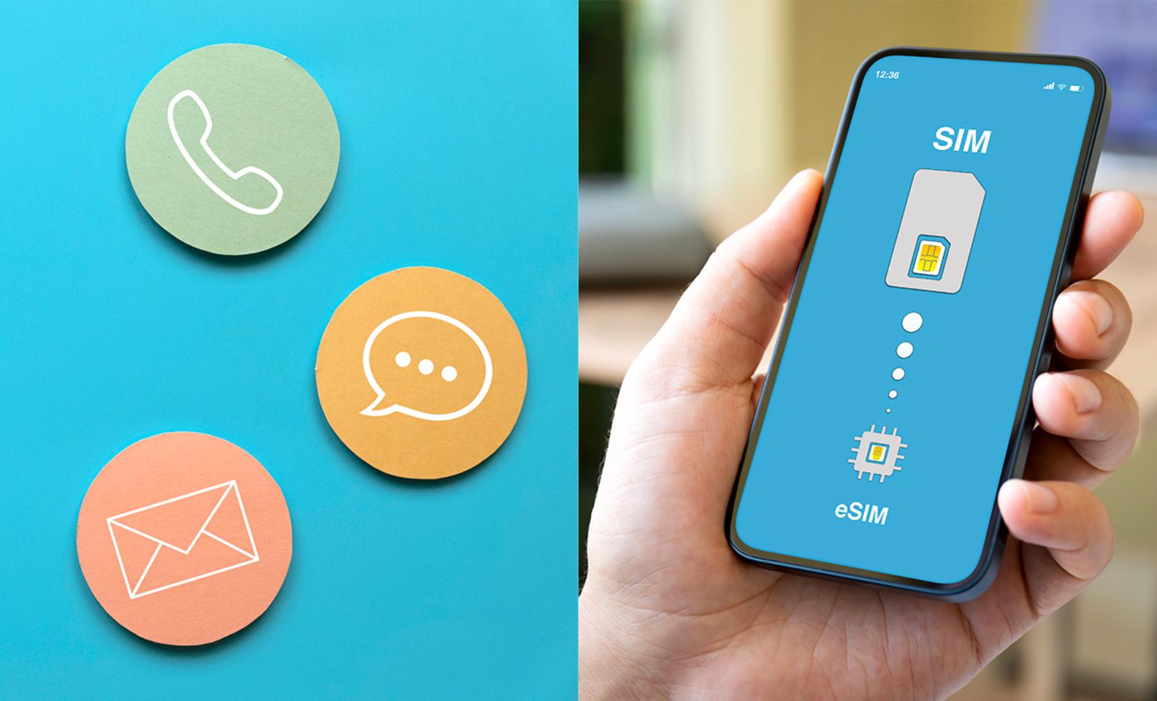 Tổng hợp các loại SIM Hàn Quốc và cách đăng ký SIM chính chủ ở Hàn Quốc