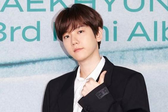 「ベクヒョン召集解除」…ついに完全体が集まったEXO、 第2の全盛期が始まるか