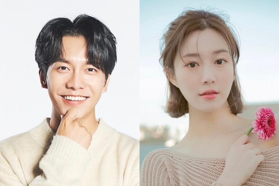 「婚前妊娠NO」イ·スンギ♥イ·ダイン、熱愛2年で直接明かした「4月7日」結婚