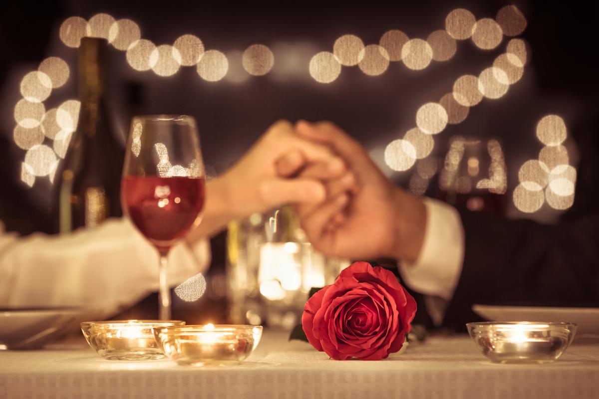 How to Spend Your Valentine's Day in Seoul ft. the Most Romantic Spots in Seoul
