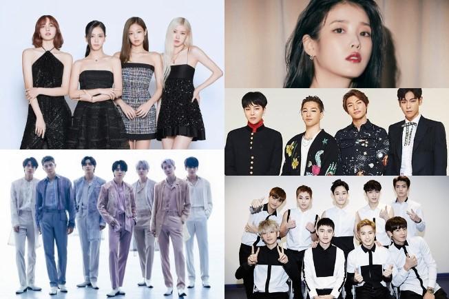 パクソジュン、ソンジュンギ、イミンホ、東方神起、KARA、ソンヘギョ、イミンホ、ハンソヒ、イジュンギ、TWICE、サナ、ニキ、iu、アイユ、bts、韓国芸能人、人気韓国俳優、人気kpopアイドル、韓流