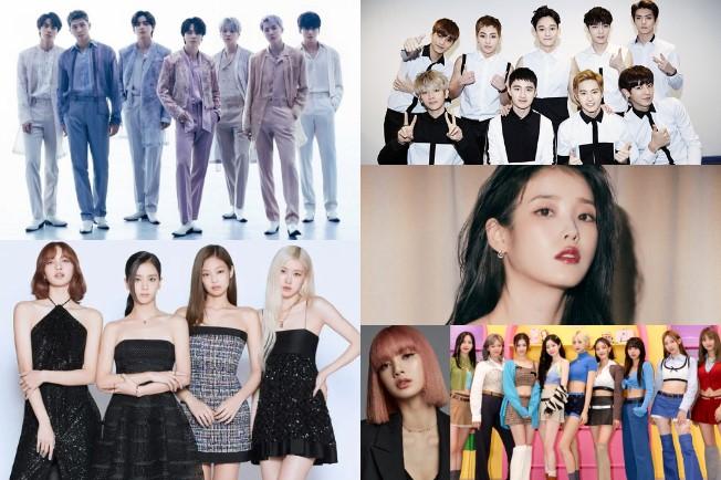 パクソジュン、ソンジュンギ、イミンホ、東方神起、KARA、ソンヘギョ、イミンホ、ハンソヒ、イジュンギ、TWICE、サナ、ニキ、iu、アイユ、bts、韓国芸能人、人気韓国俳優、人気kpopアイドル、韓流