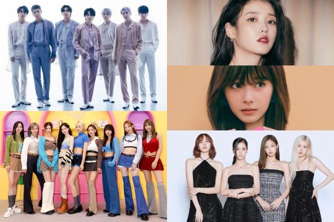 パクソジュン、ソンジュンギ、イミンホ、東方神起、KARA、ソンヘギョ、イミンホ、ハンソヒ、イジュンギ、TWICE、サナ、ニキ、iu、アイユ、bts、韓国芸能人、人気韓国俳優、人気kpopアイドル、韓流