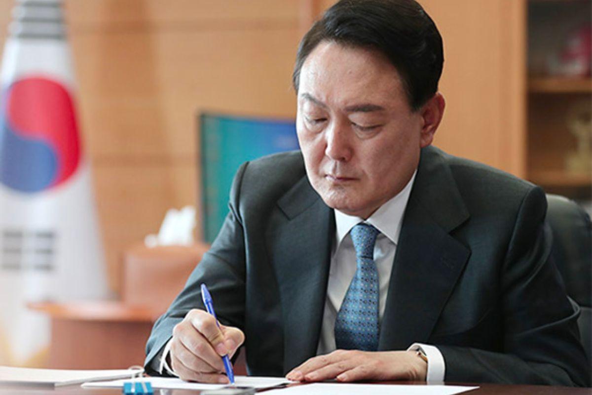 Yoon Suk-yeol: Tổng thống nhiệm kỳ thứ 20 (2025 - hiện tại)