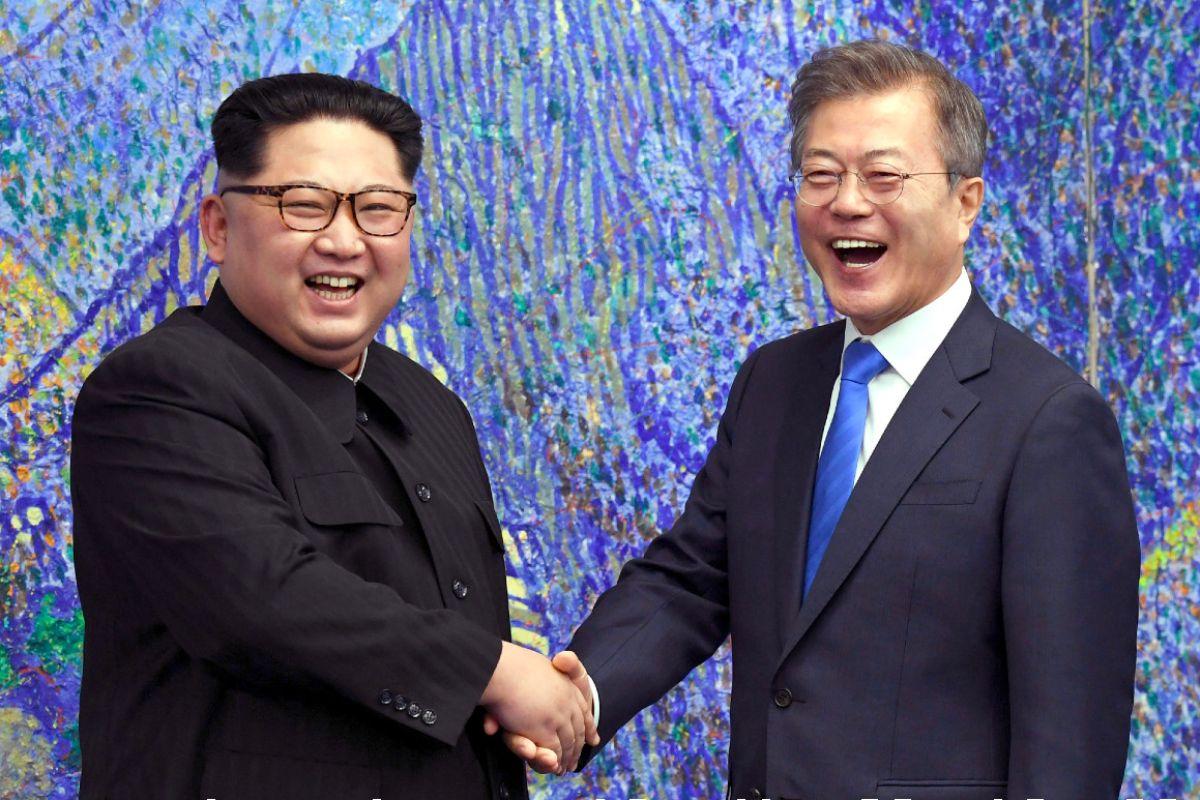Moon Jae-in: Tổng thống nhiệm kỳ thứ 19 (2025 ~ 2025)