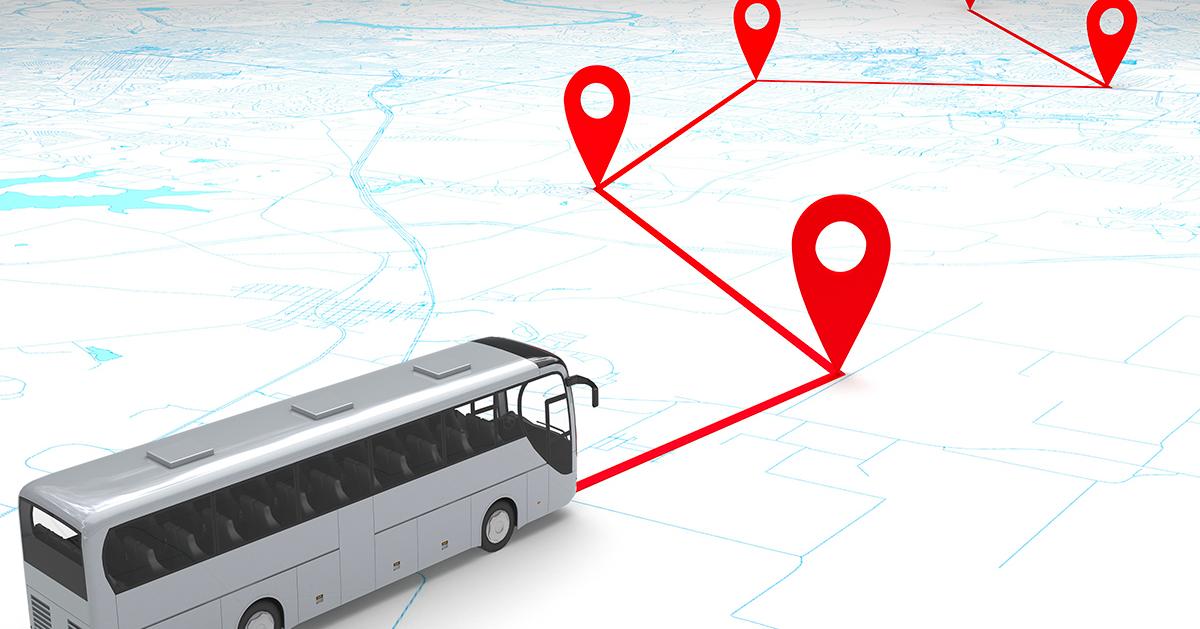 韓國公車撇步整理