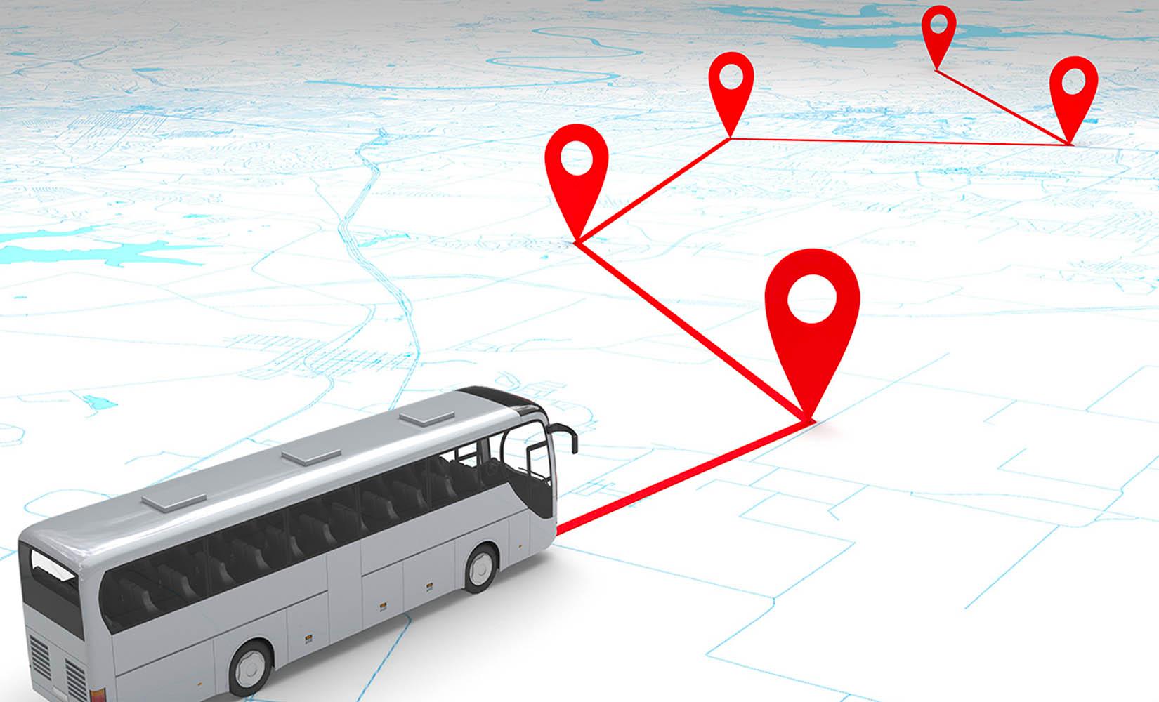 韓國搭巴士小Tips