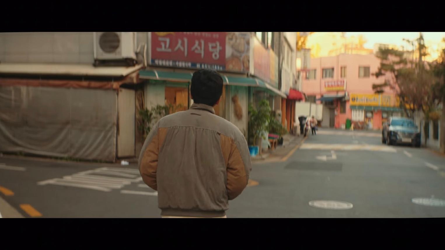 浪漫速成班 拍攝地 拍攝場景