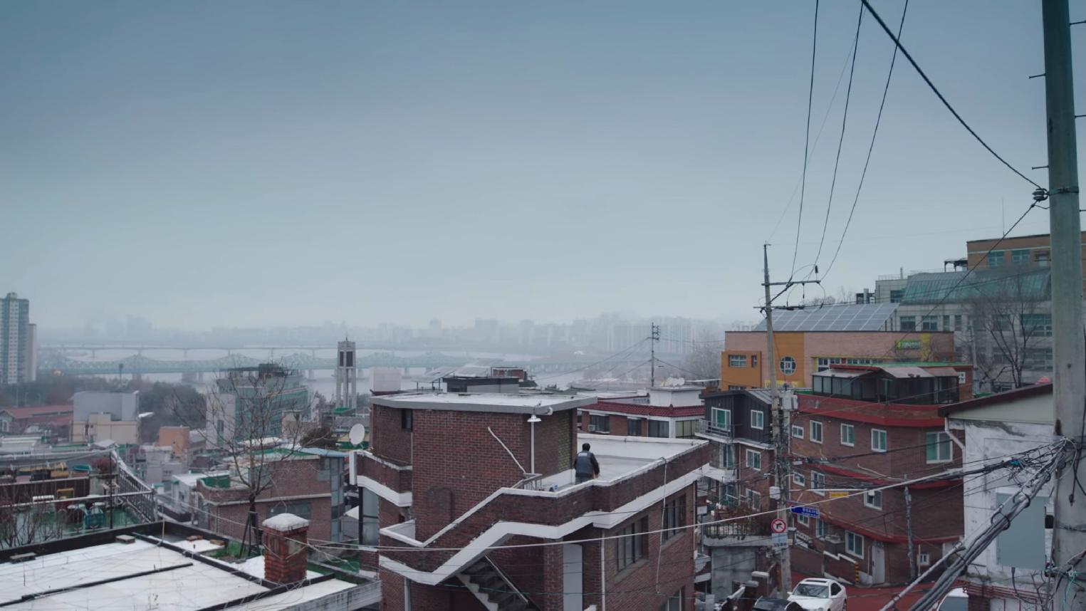 浪漫速成班 拍攝地 拍攝場景