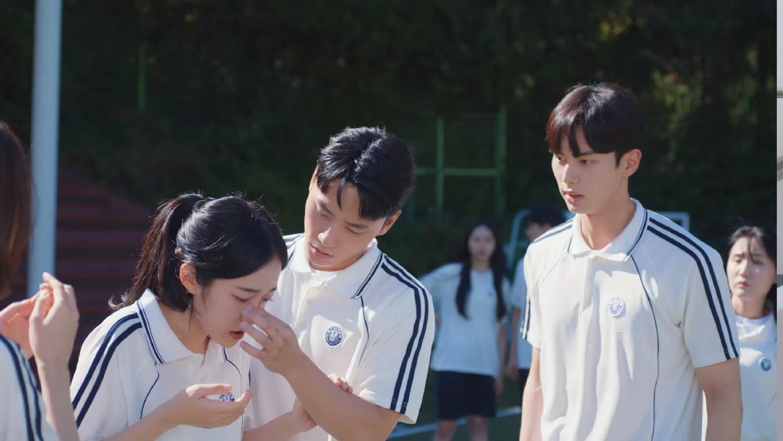 浪漫速成班 拍摄地 拍摄场景