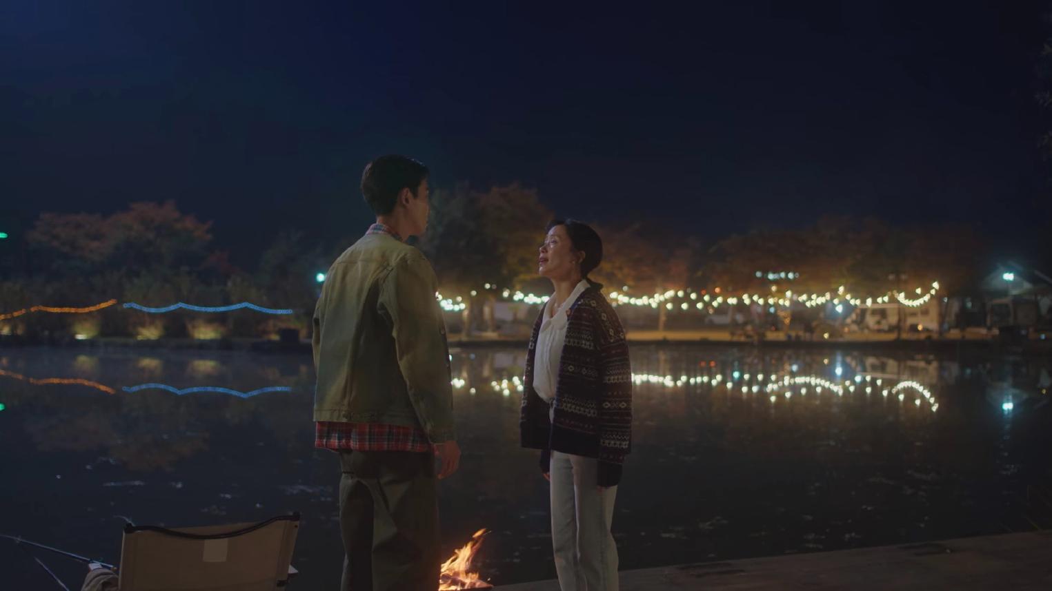 浪漫速成班 拍攝地 拍攝場景