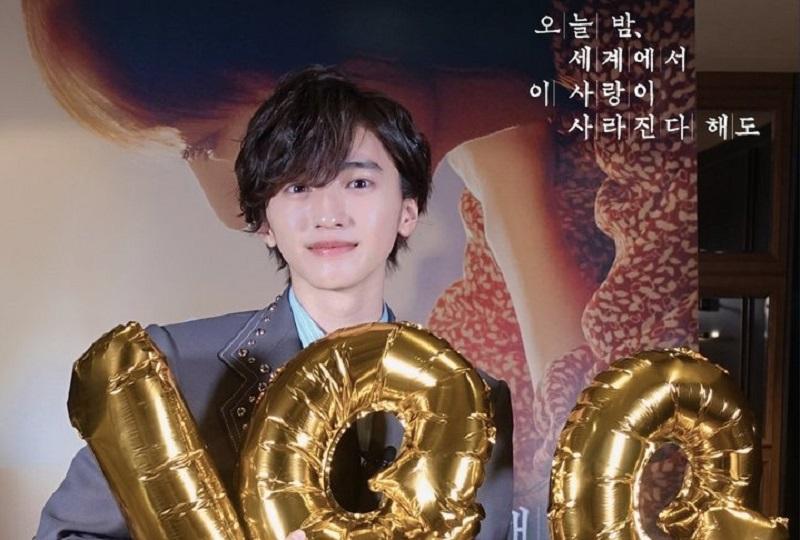 みっちー、みっちー韓国、みっちー韓国聖地、道枝駿佑、ミチゲッタシュンスケ、セカコイ、今夜、世界からこの恋が消えても、オセイサ、韓国舞台挨拶、韓国聖地巡り、金浦空港、ヨンパイマーケット、カルビセンガッ、キムトゥコンプデチゲ