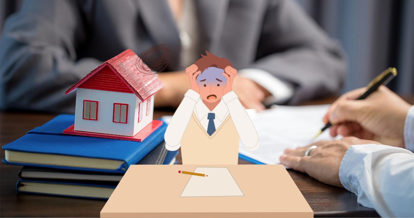 ทุกเรื่องเกี่ยวกับการเช่าห้องที่ประเทศเกาหลี