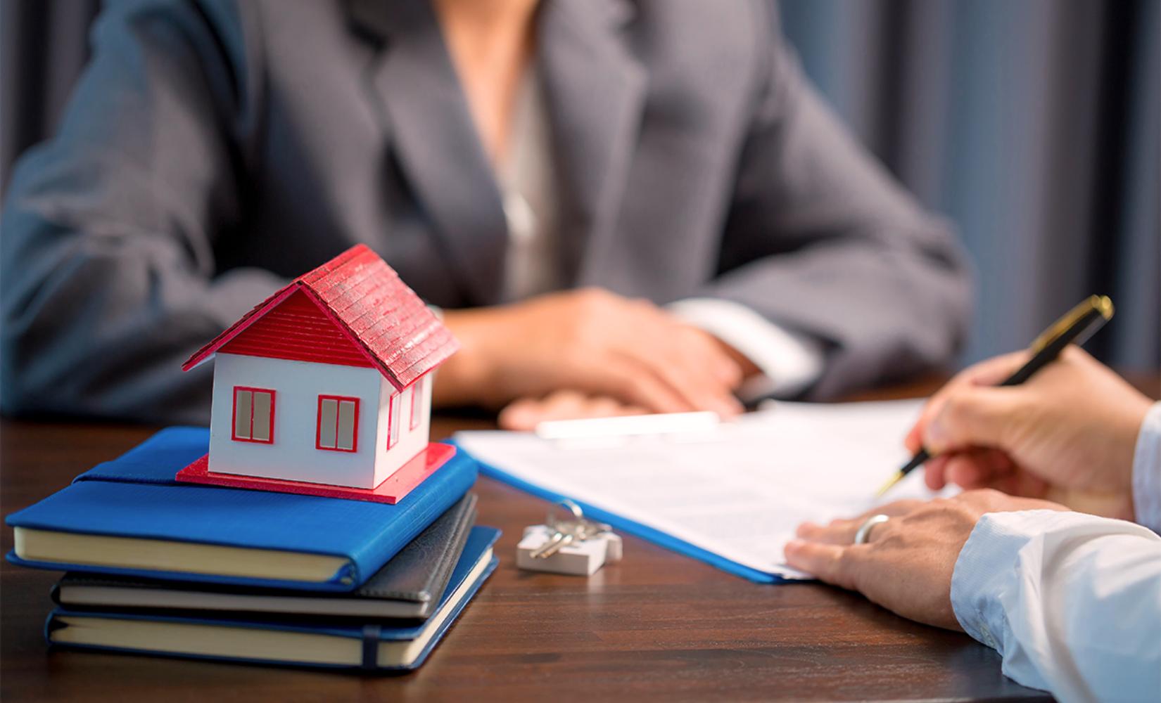 韓国の不動産契約