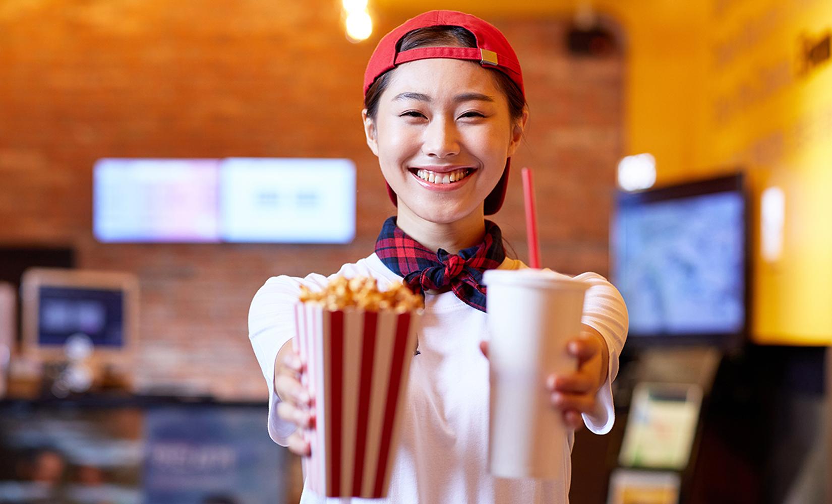 外國人想喺韓國返兼職可以點做？