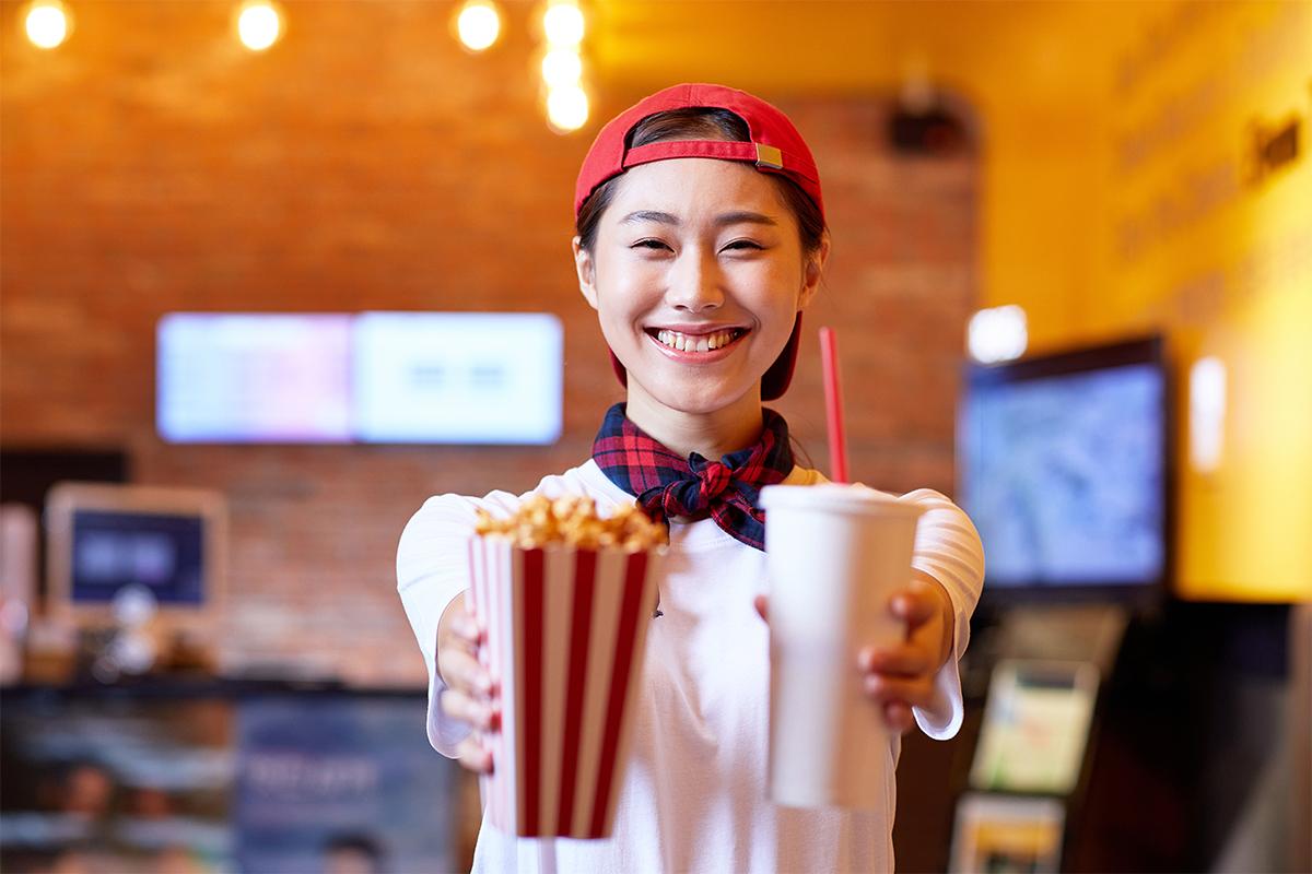 ชาวต่างชาติสามารถทำงานพาร์ทไทม์ที่เกาหลีได้ไหมนะ?