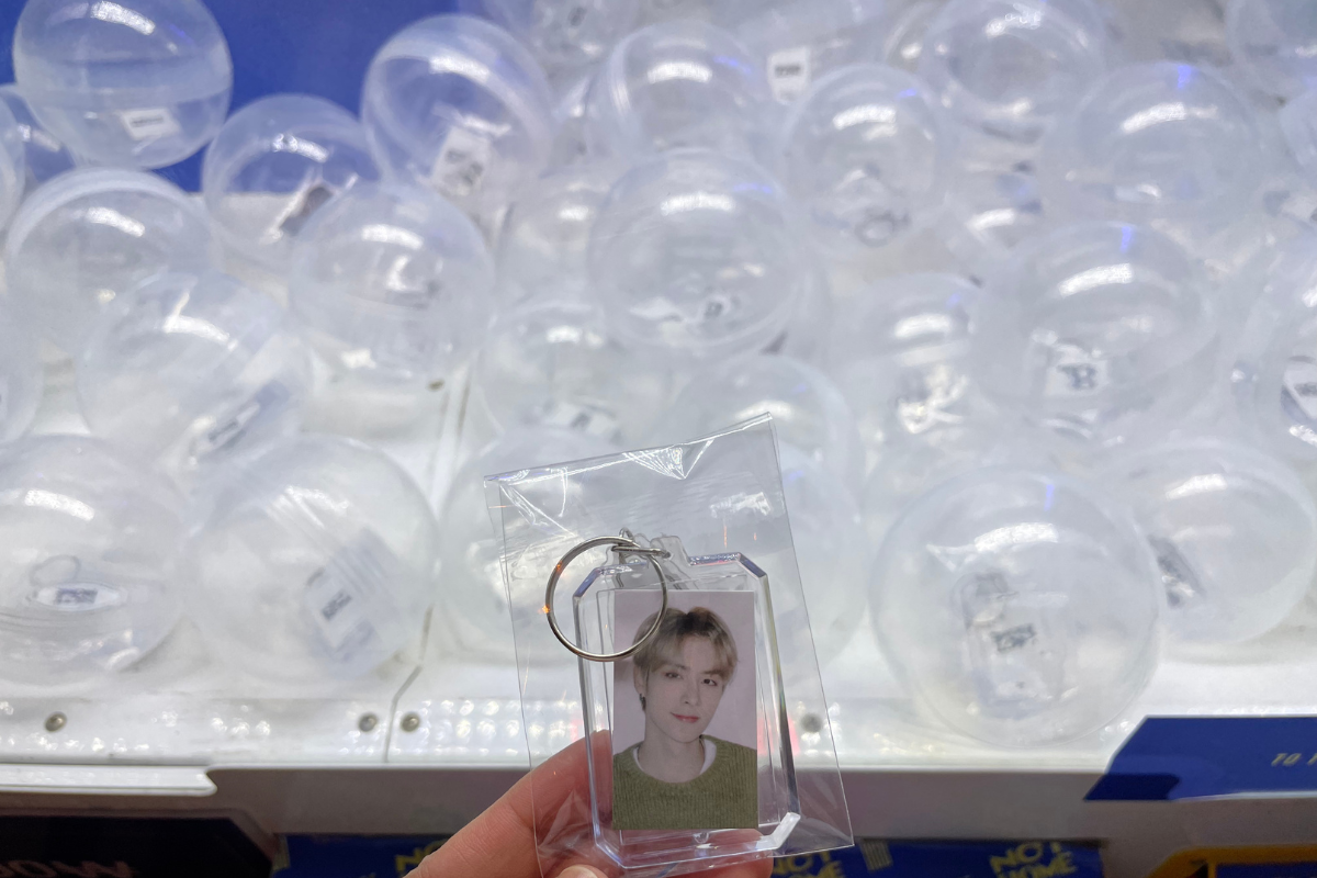 韓国 kpop NCT NCTzen NCT HOME NCT展示会 韓国アイドル Kpopヲタ活 聖地巡礼