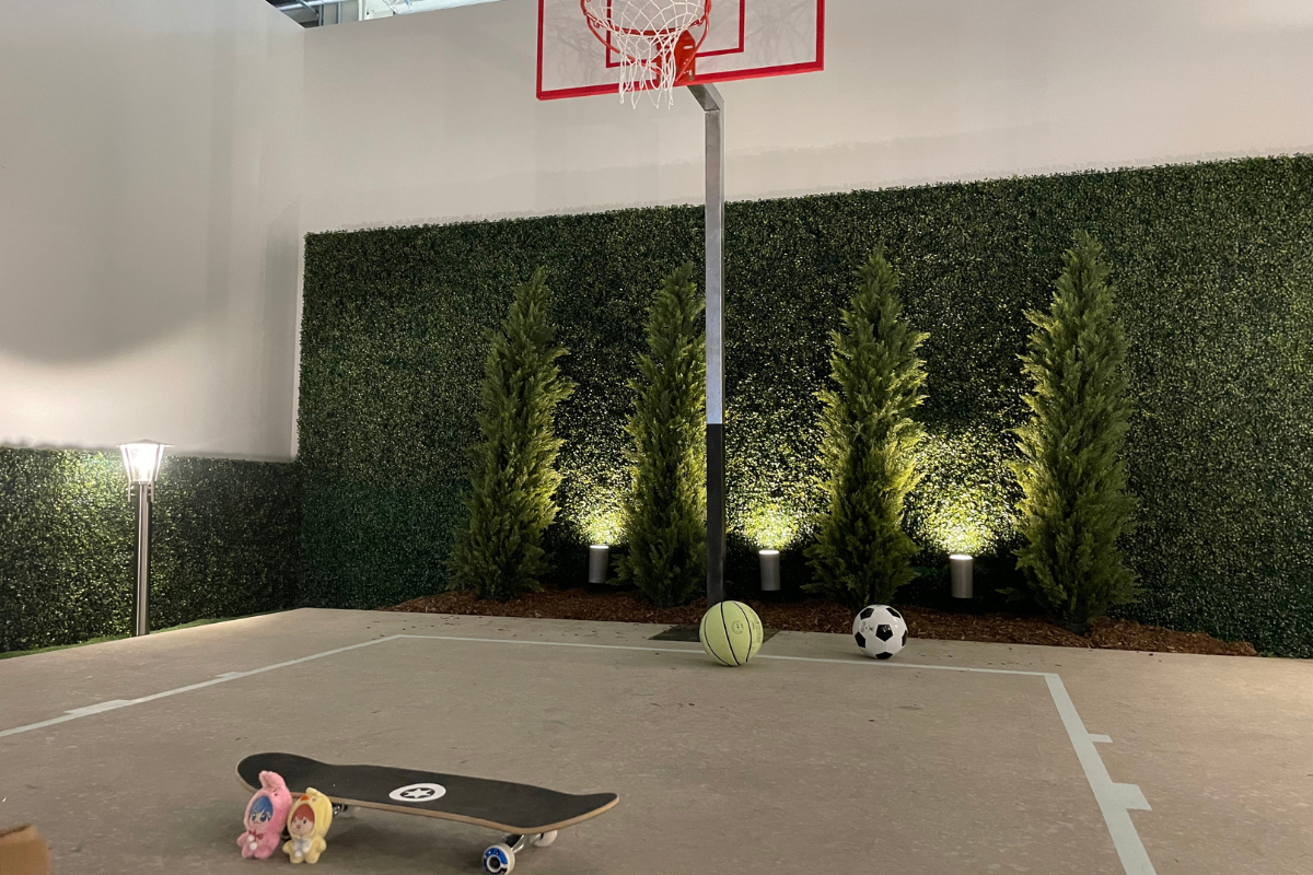 韓国 kpop NCT NCTzen NCT HOME NCT展示会 韓国アイドル Kpopヲタ活 聖地巡礼