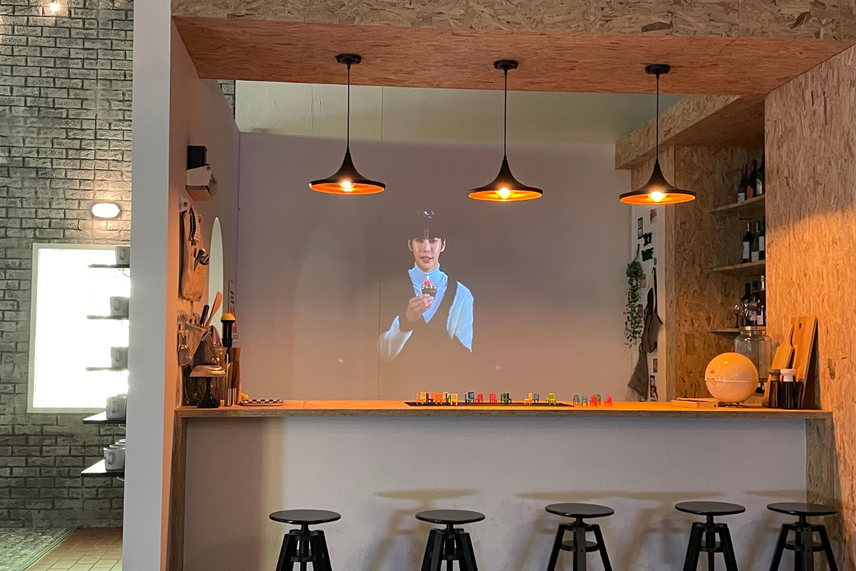 韓国 kpop NCT NCTzen NCT HOME NCT展示会 韓国アイドル Kpopヲタ活 聖地巡礼