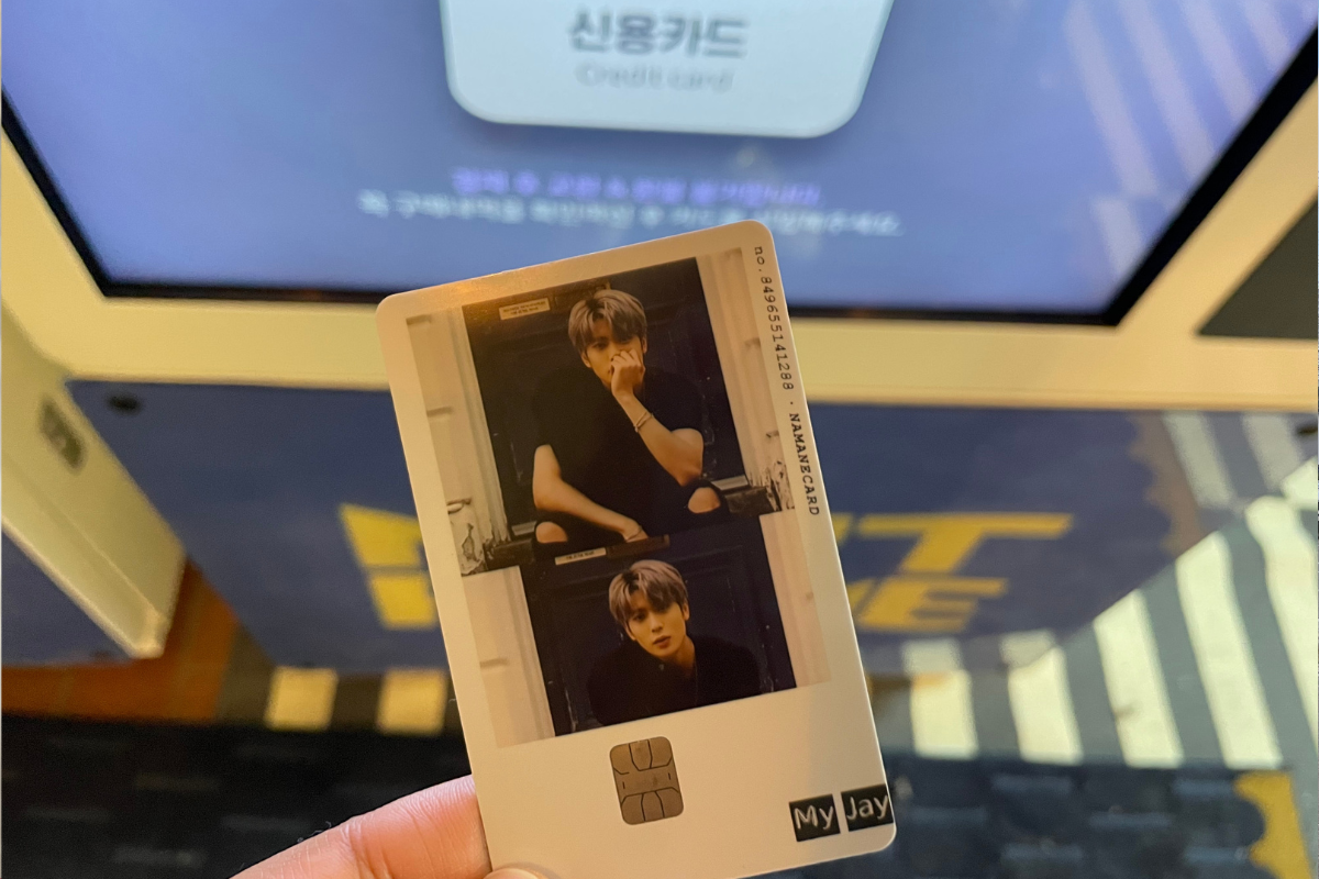 韓国 kpop NCT NCTzen NCT HOME NCT展示会 韓国アイドル Kpopヲタ活 聖地巡礼