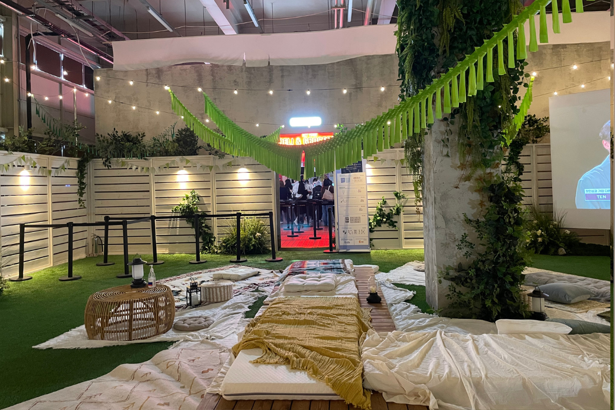 韓国 kpop NCT NCTzen NCT HOME NCT展示会 韓国アイドル Kpopヲタ活 聖地巡礼