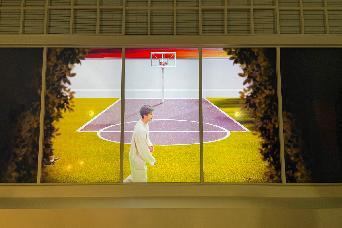 韓国 kpop NCT NCTzen NCT HOME NCT展示会 韓国アイドル Kpopヲタ活 聖地巡礼