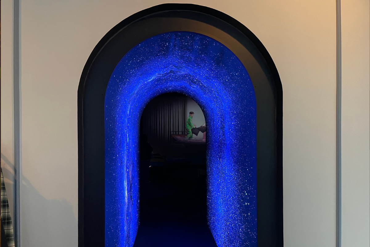 韓国 kpop NCT NCTzen NCT HOME NCT展示会 韓国アイドル Kpopヲタ活 聖地巡礼