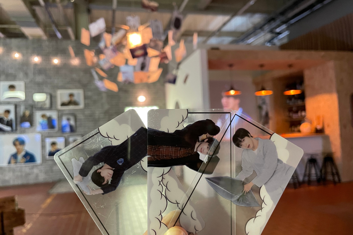 韓国 kpop NCT NCTzen NCT HOME NCT展示会 韓国アイドル Kpopヲタ活 聖地巡礼